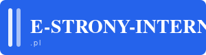 E-STRONY-INTERNETOWE
